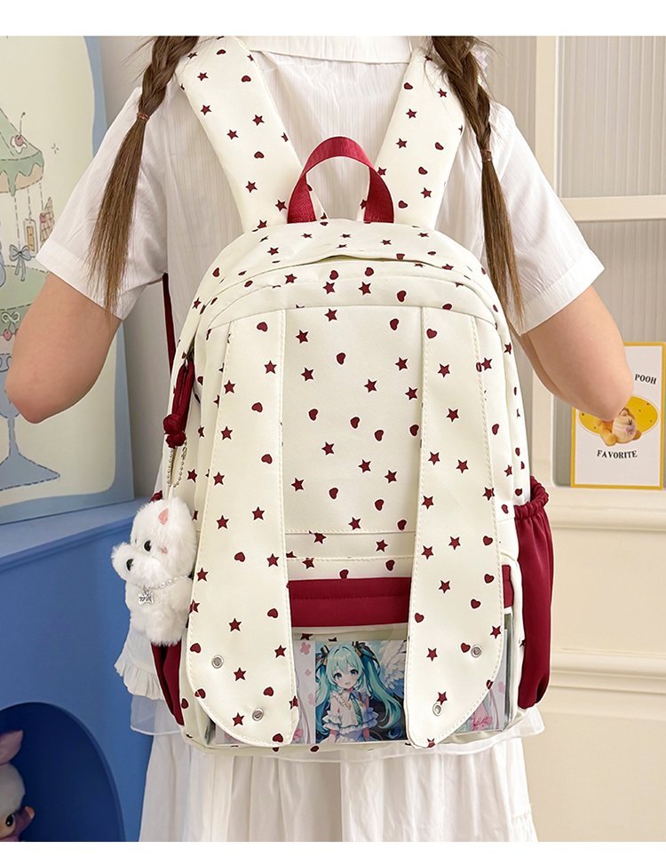 Factory Direct School Backpack for School and Daily Use — 7
