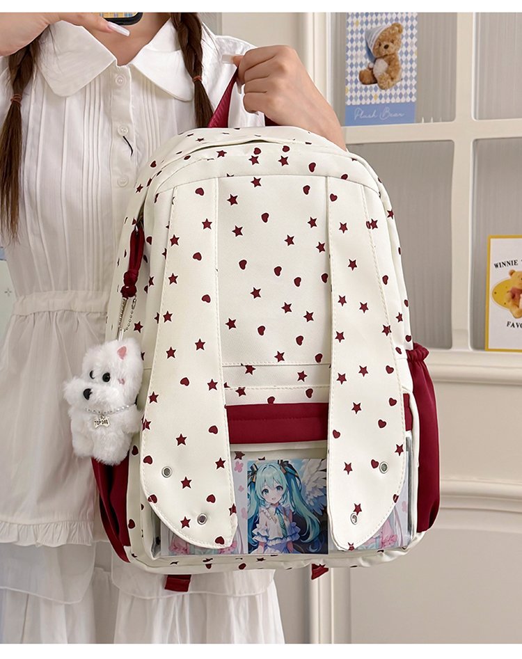 Factory Direct School Backpack for School and Daily Use — 8