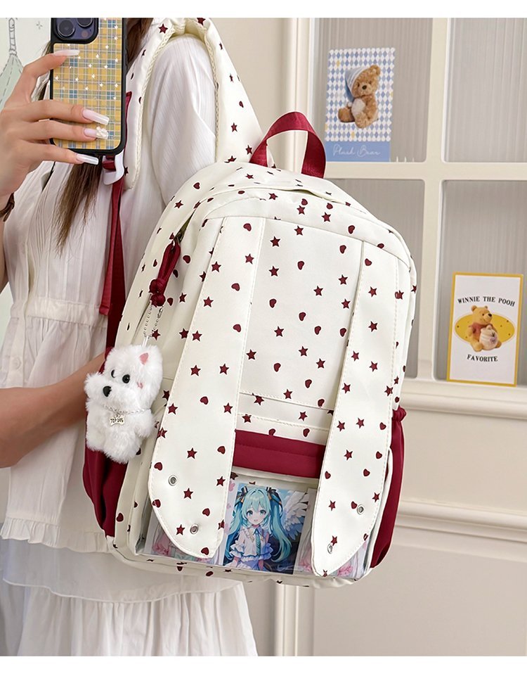 Factory Direct School Backpack for School and Daily Use — 9