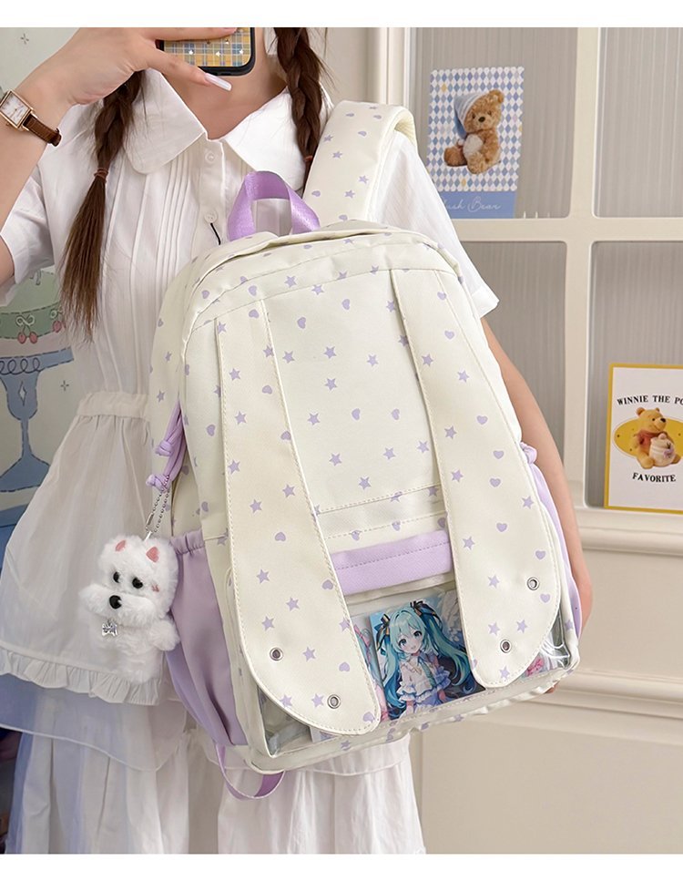 Factory Direct School Backpack for School and Daily Use — 11