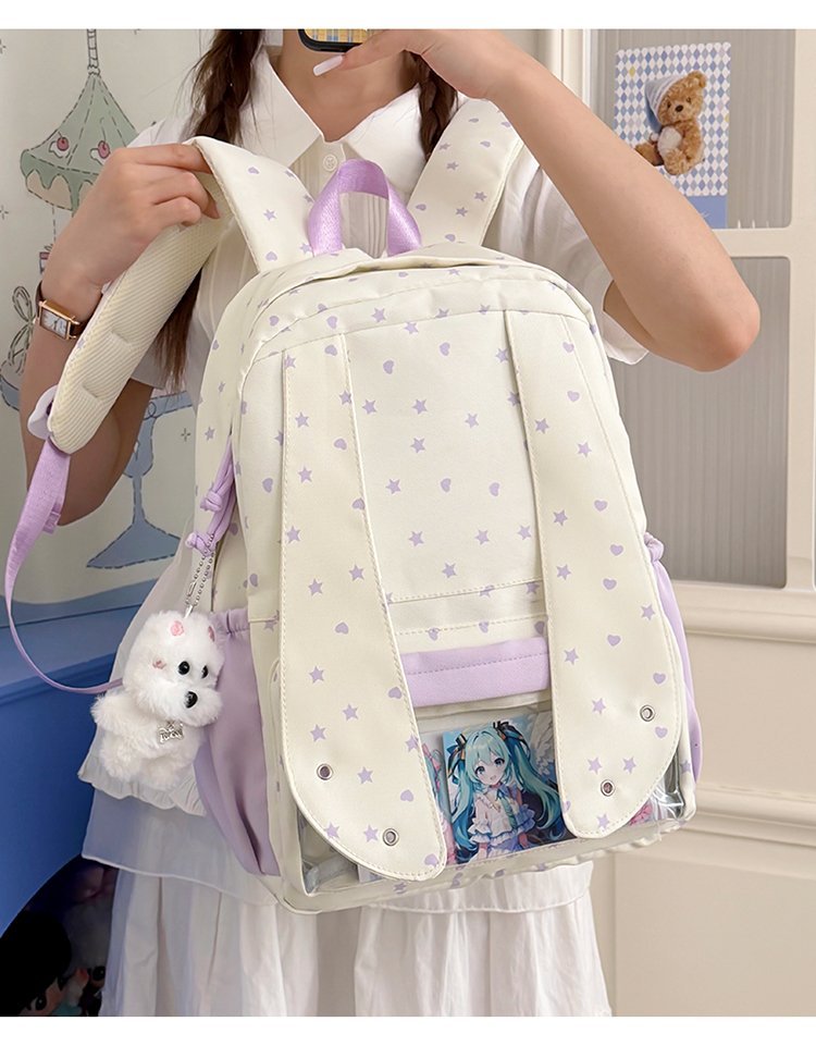 Factory Direct School Backpack for School and Daily Use — 12