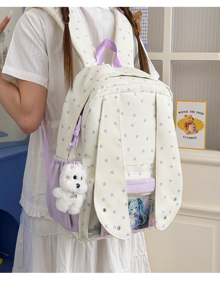 Factory Direct School Backpack for School and Daily Use — 15