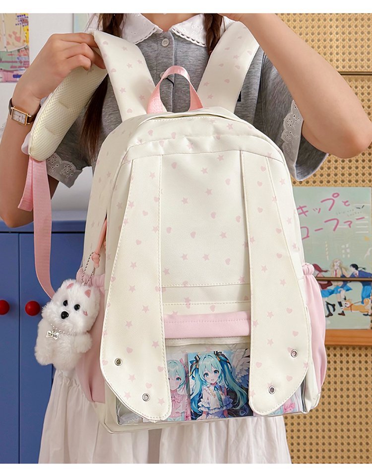Factory Direct School Backpack for School and Daily Use — 18