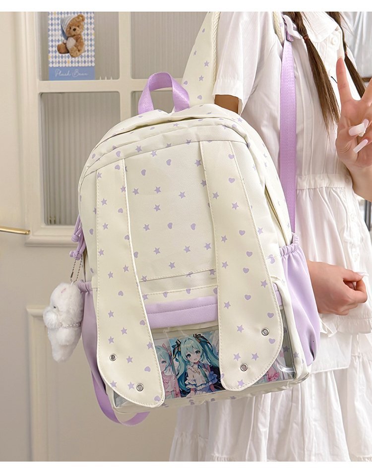 Factory Direct School Backpack for School and Daily Use — 19