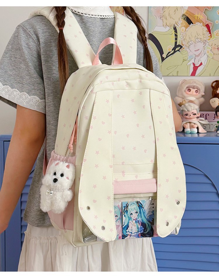 Factory Direct School Backpack for School and Daily Use — 20