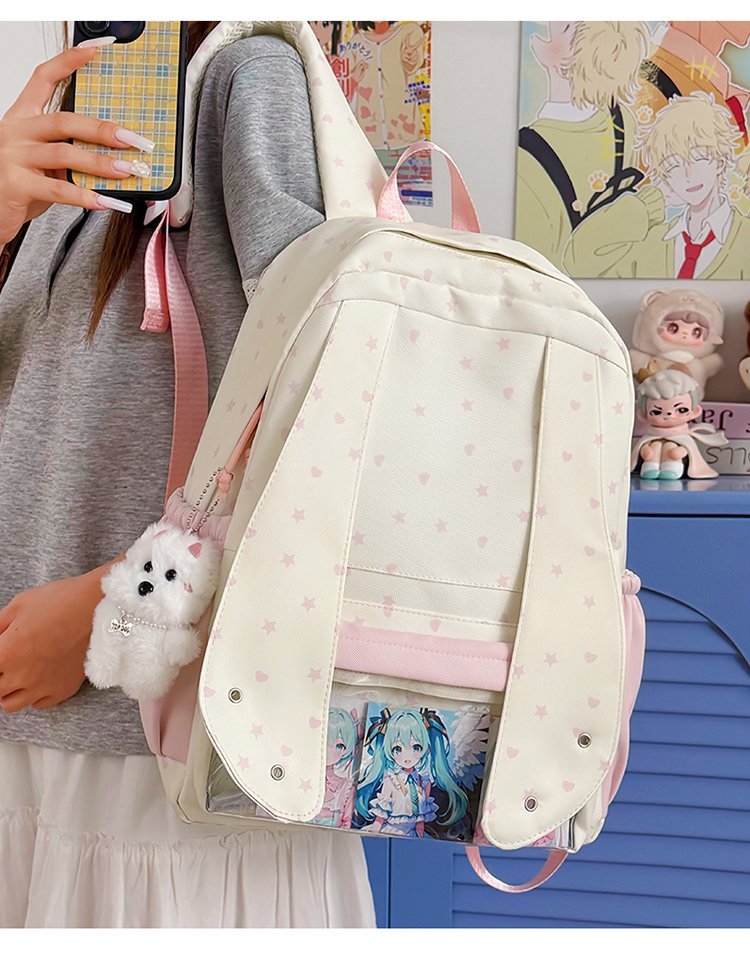Factory Direct School Backpack for School and Daily Use — 21