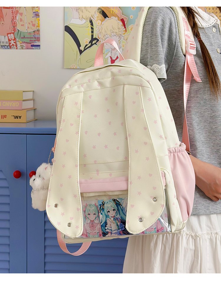 Factory Direct School Backpack for School and Daily Use — 24