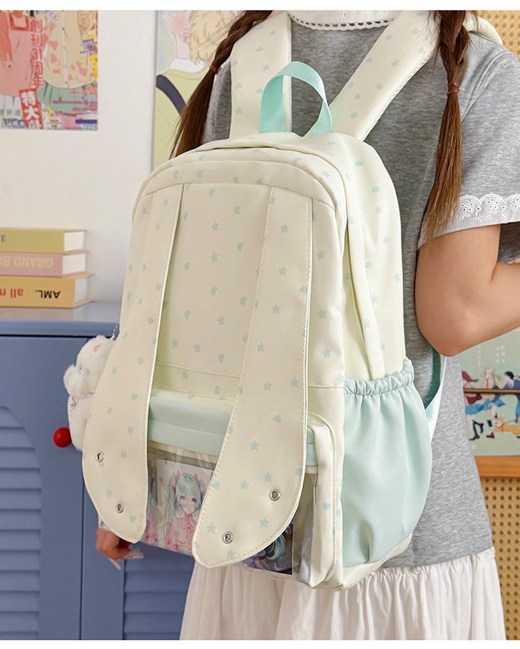 Factory Direct School Backpack for School and Daily Use — 27