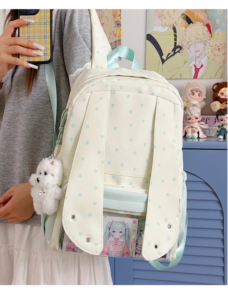 Factory Direct School Backpack for School and Daily Use — 28