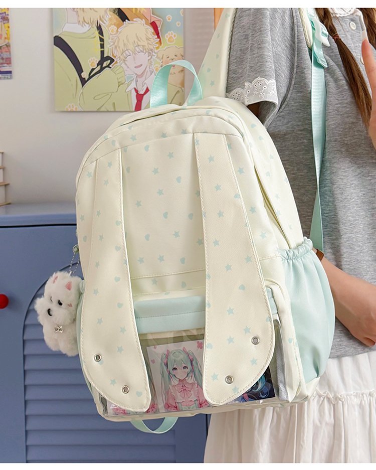 Factory Direct School Backpack for School and Daily Use — 29