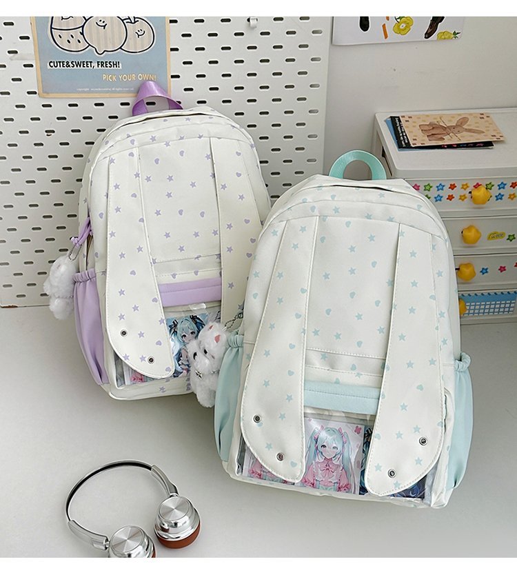 Factory Direct School Backpack for School and Daily Use — 31