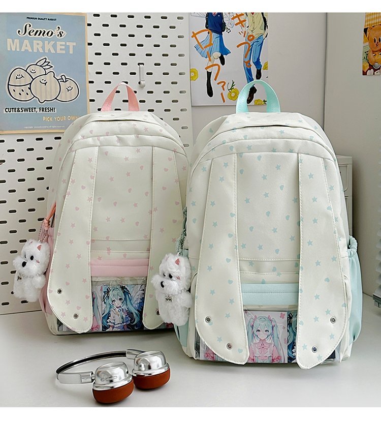 Factory Direct School Backpack for School and Daily Use — 32