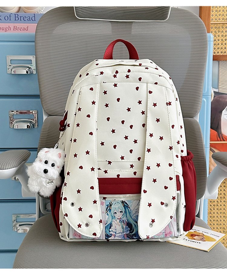 Factory Direct School Backpack for School and Daily Use — 35