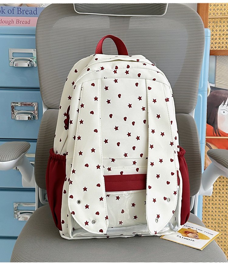 Factory Direct School Backpack for School and Daily Use — 36
