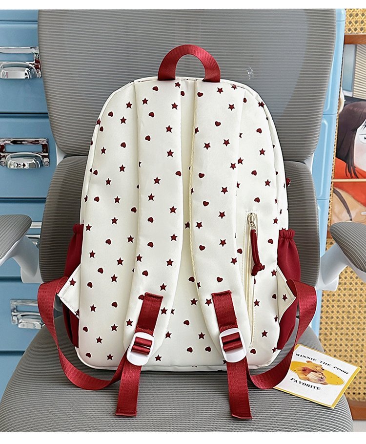 Factory Direct School Backpack for School and Daily Use — 37