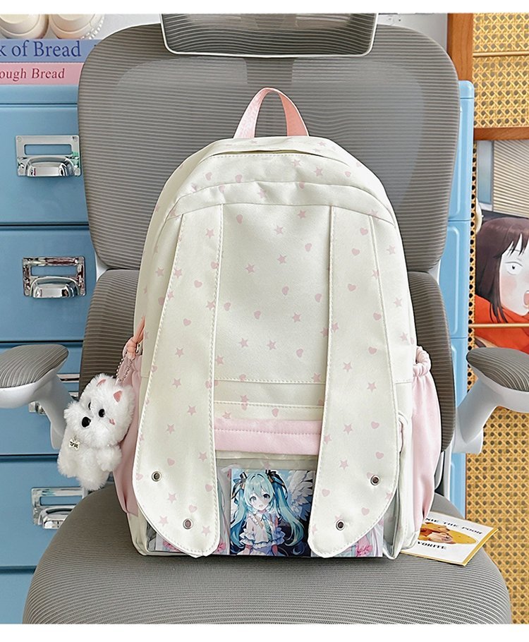 Factory Direct School Backpack for School and Daily Use — 38