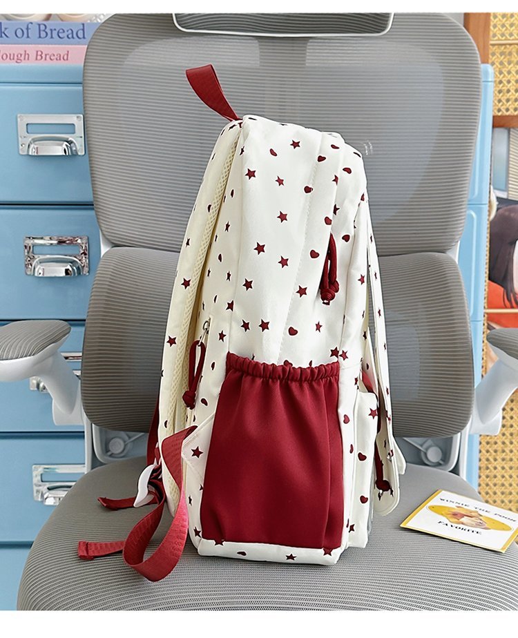 Factory Direct School Backpack for School and Daily Use — 39