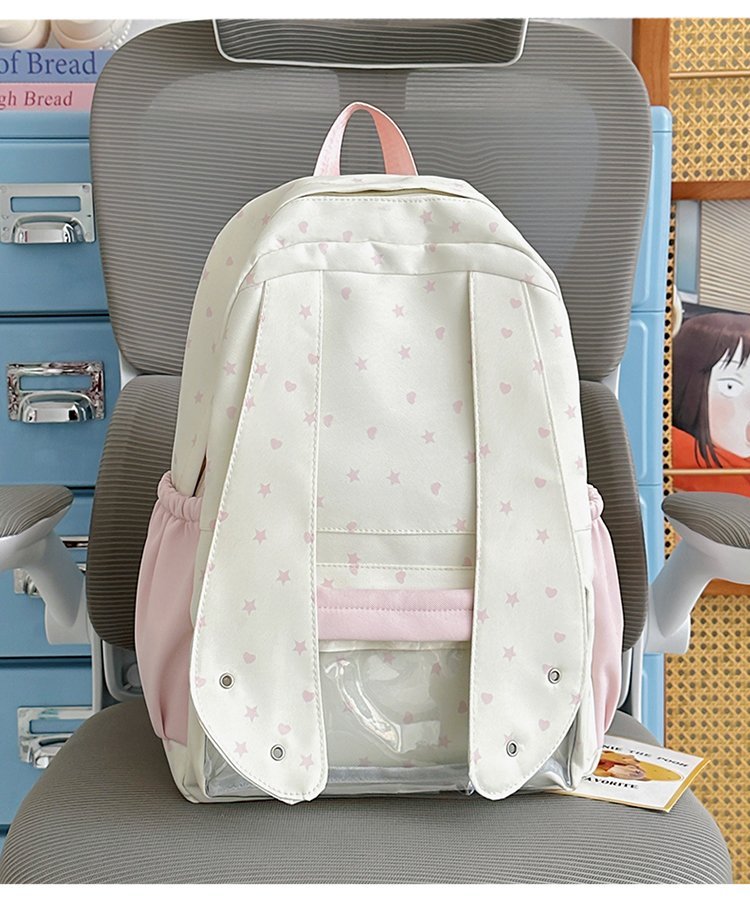 Factory Direct School Backpack for School and Daily Use — 40