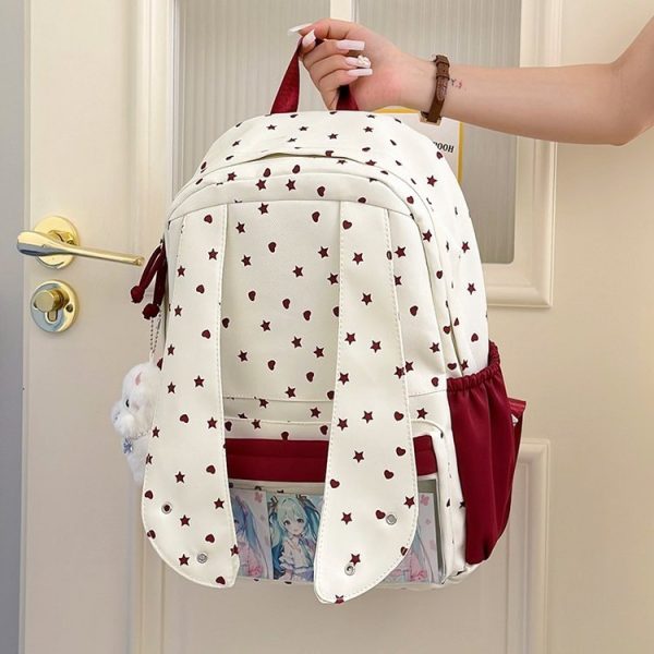 Factory Direct School Backpack for School and Daily Use