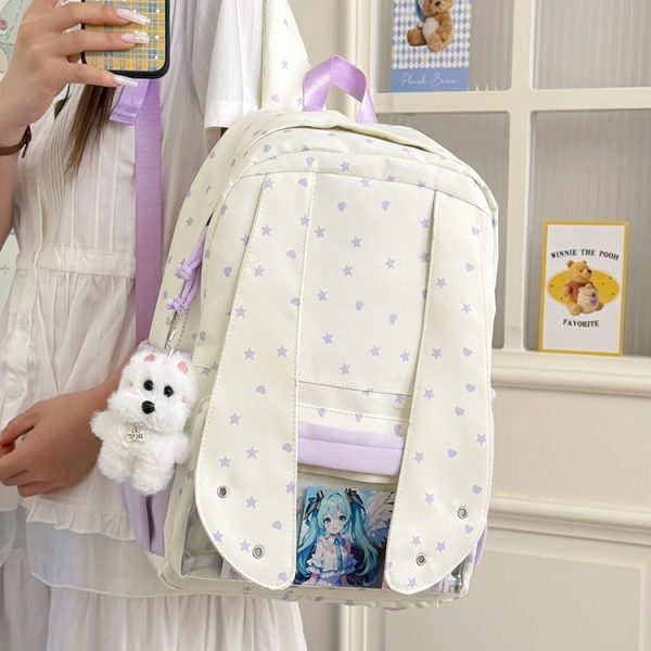 Factory Direct School Backpack for School and Daily Use