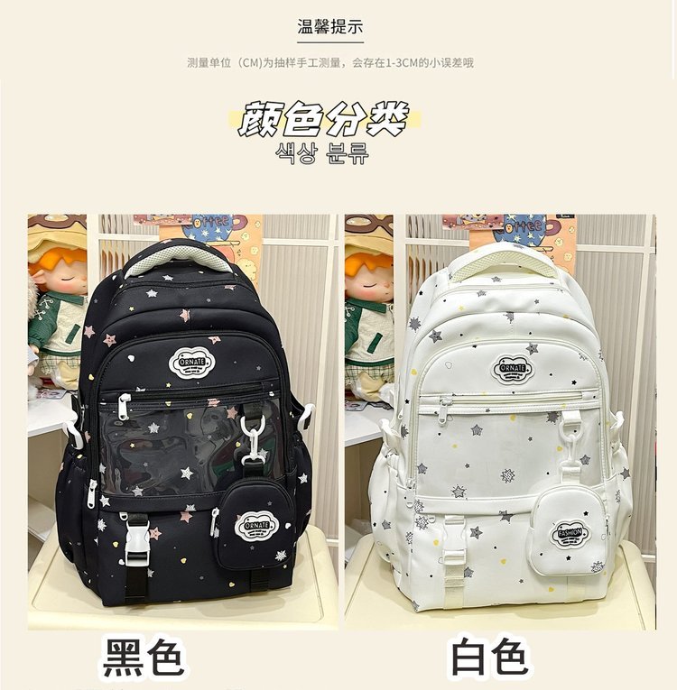 Custom Student Backpack for Brand and Retail Orders — 2