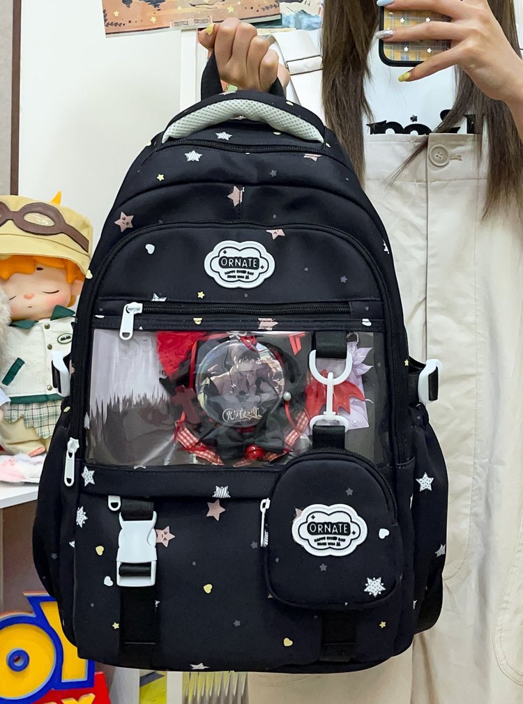 Custom Student Backpack for Brand and Retail Orders — 7