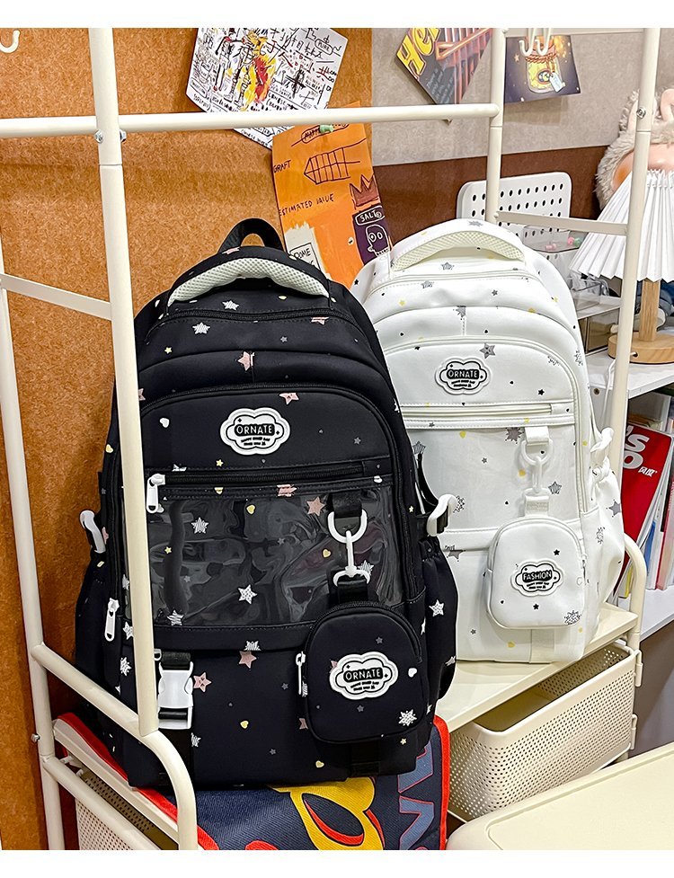 Custom Student Backpack for Brand and Retail Orders — 24
