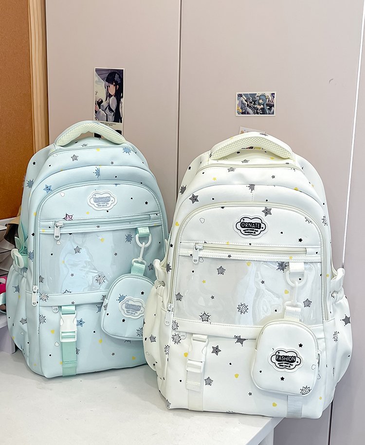 Custom Student Backpack for Brand and Retail Orders — 26
