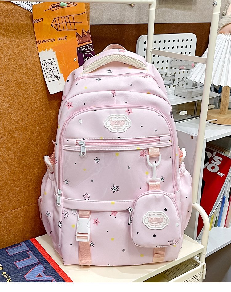 Custom Student Backpack for Brand and Retail Orders — 27