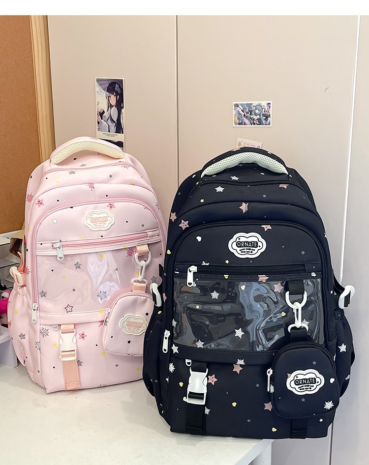 Custom Student Backpack for Brand and Retail Orders — 28