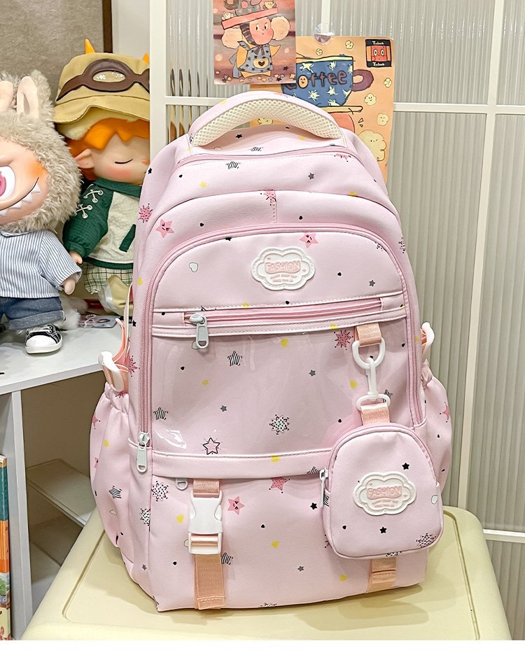 Custom Student Backpack for Brand and Retail Orders — 29