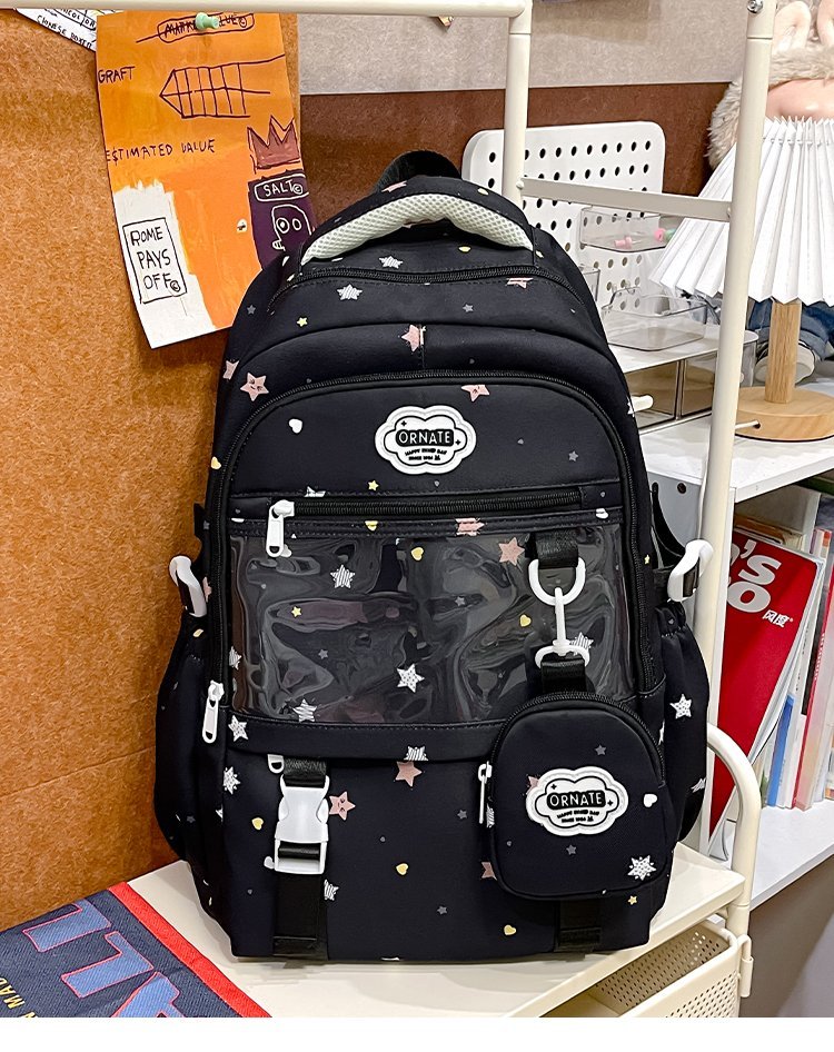 Custom Student Backpack for Brand and Retail Orders — 31