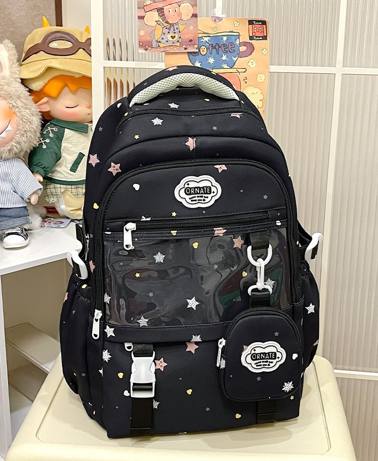 Custom Student Backpack for Brand and Retail Orders — 32
