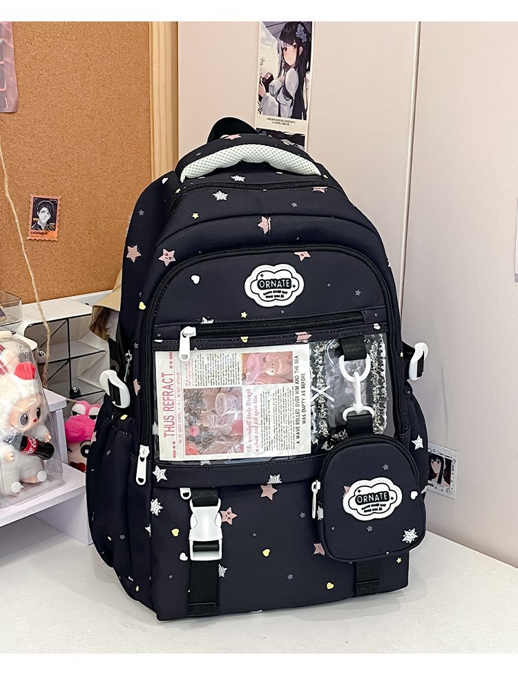 Custom Student Backpack for Brand and Retail Orders — 33