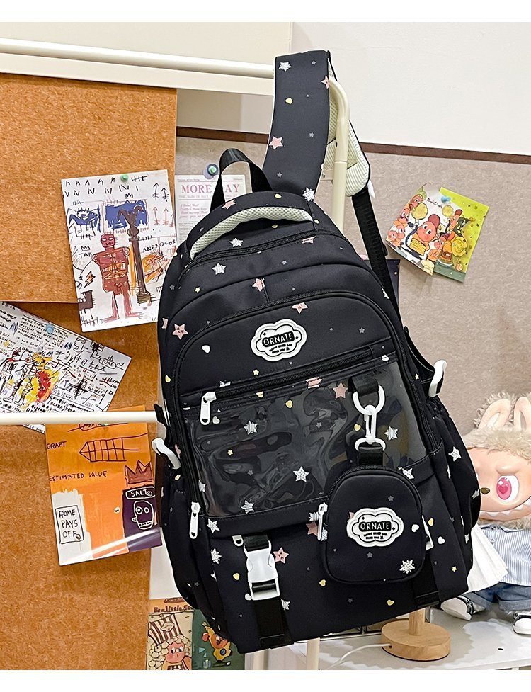Custom Student Backpack for Brand and Retail Orders — 39