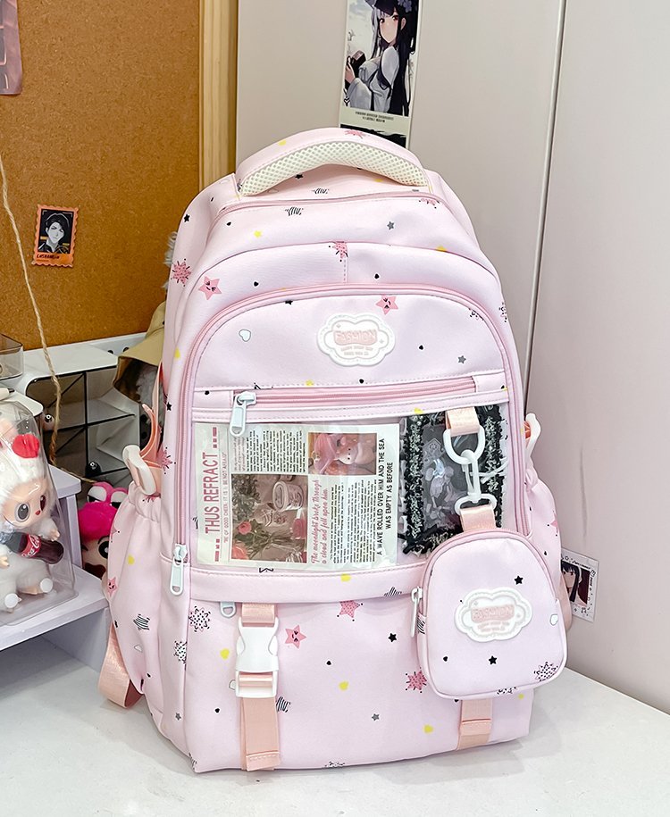 Custom Student Backpack for Brand and Retail Orders — 40
