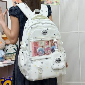 Custom Student Backpack for Brand and Retail Orders