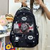 Custom Student Backpack for Brand and Retail Orders