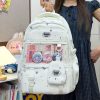 Custom Student Backpack for Brand and Retail Orders