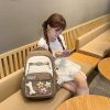 Factory Direct Casual Backpack for School and Daily Use
