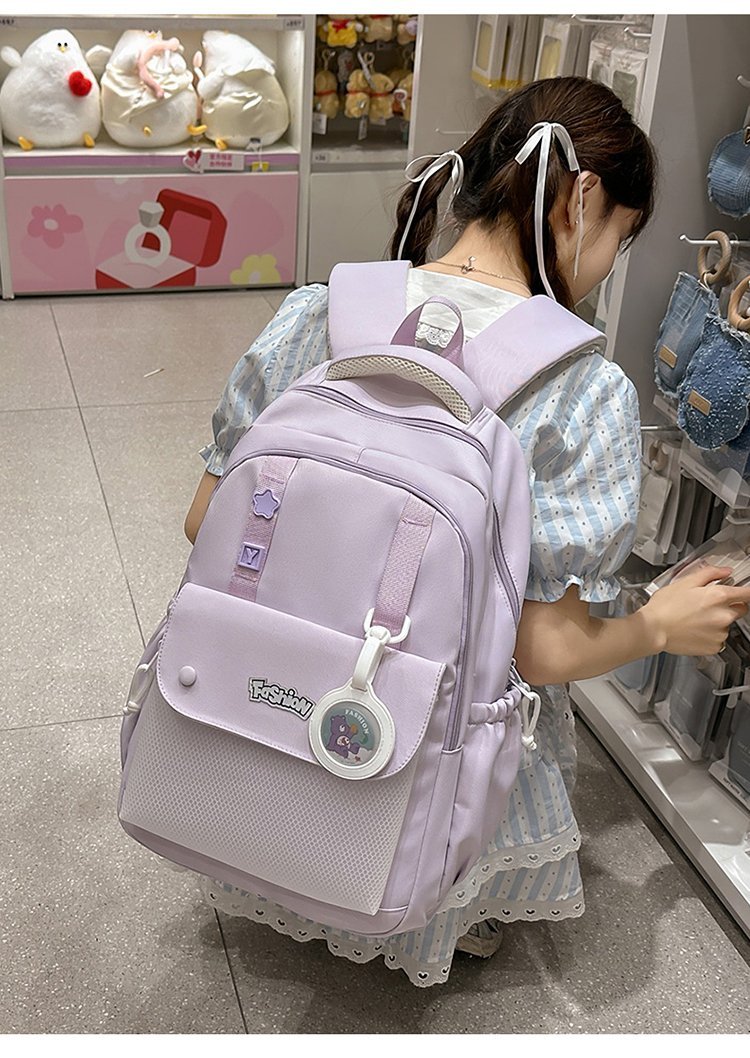 Bulk Supply Casual Backpack for Retail Sourcing — 9