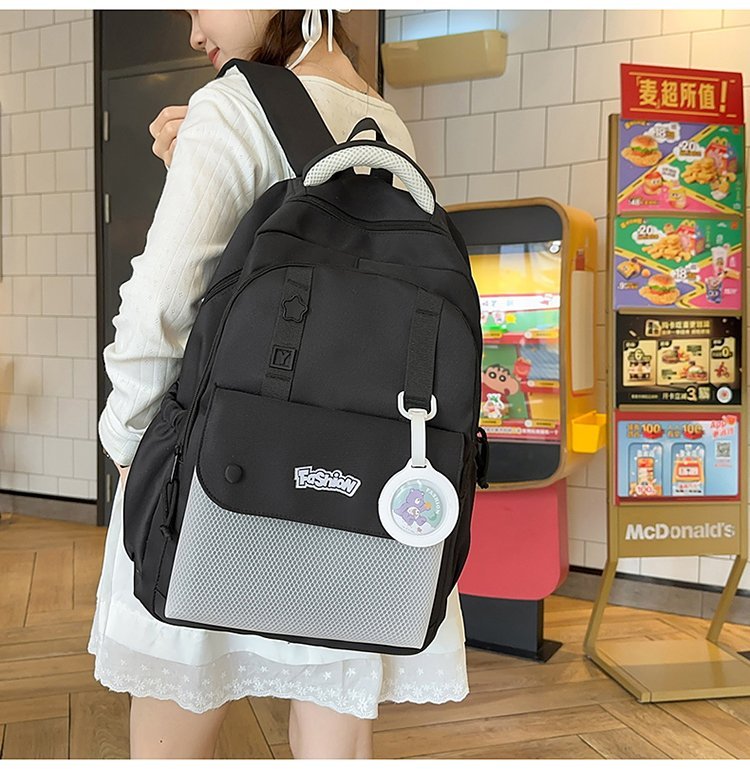 Bulk Supply Casual Backpack for Retail Sourcing — 11