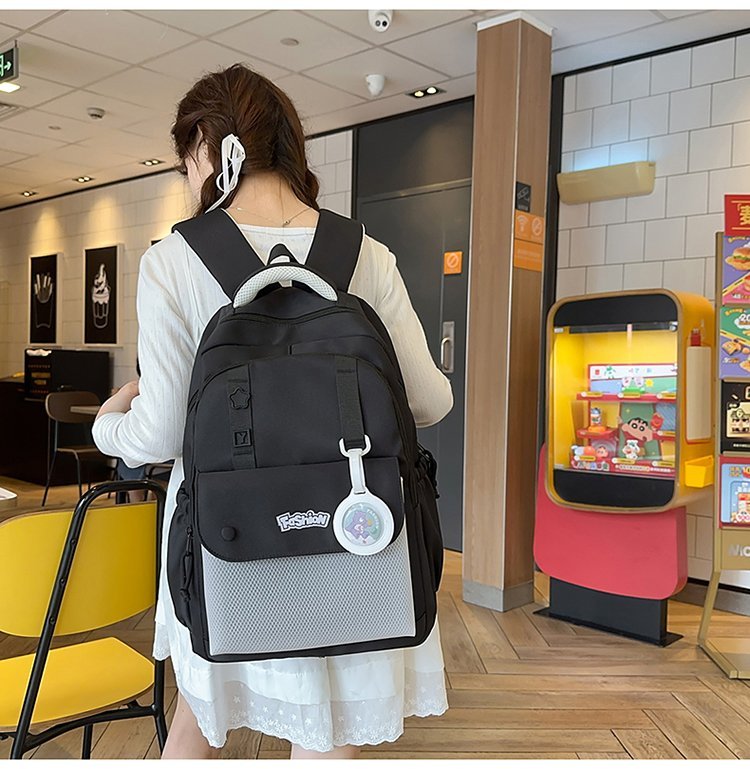 Bulk Supply Casual Backpack for Retail Sourcing — 14
