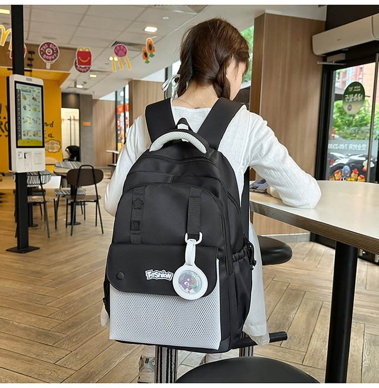 Bulk Supply Casual Backpack for Retail Sourcing — 19