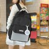 Bulk Supply Casual Backpack for Retail Sourcing