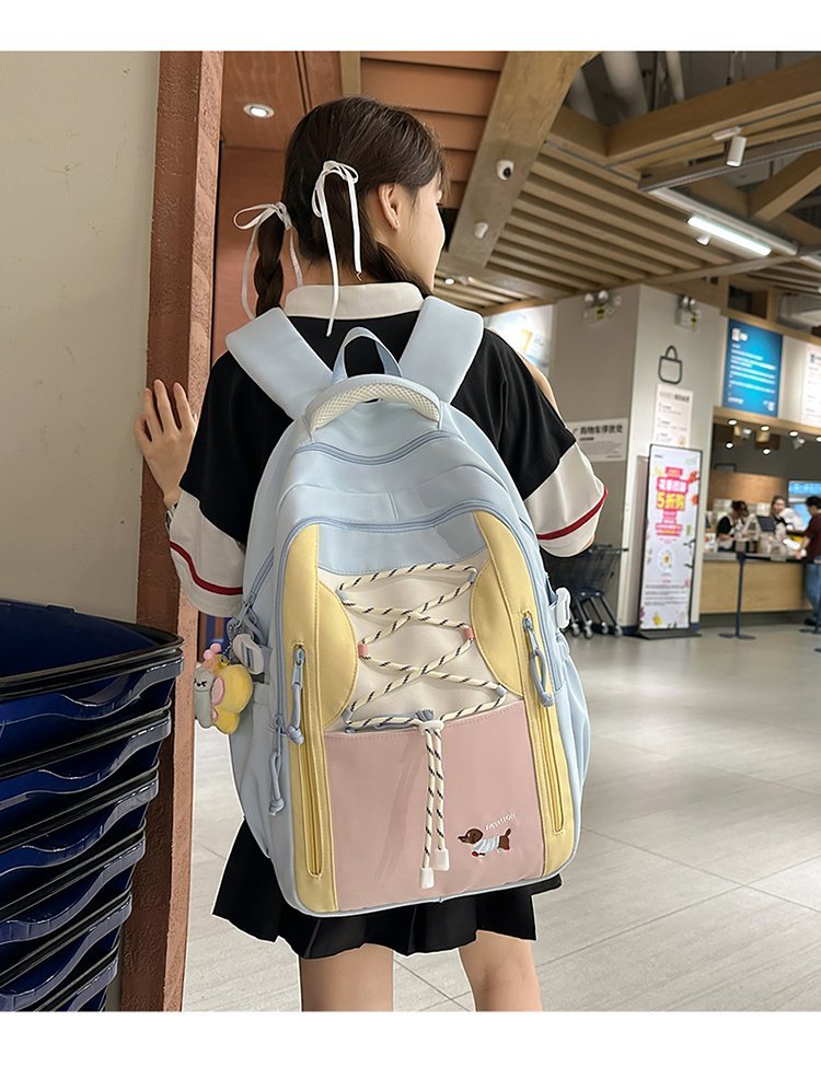 Factory Direct Casual Backpack for Wholesale Supply — 6