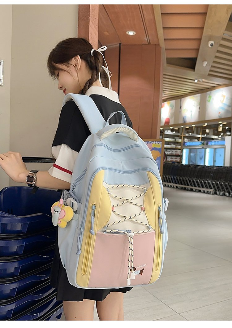 Factory Direct Casual Backpack for Wholesale Supply — 10