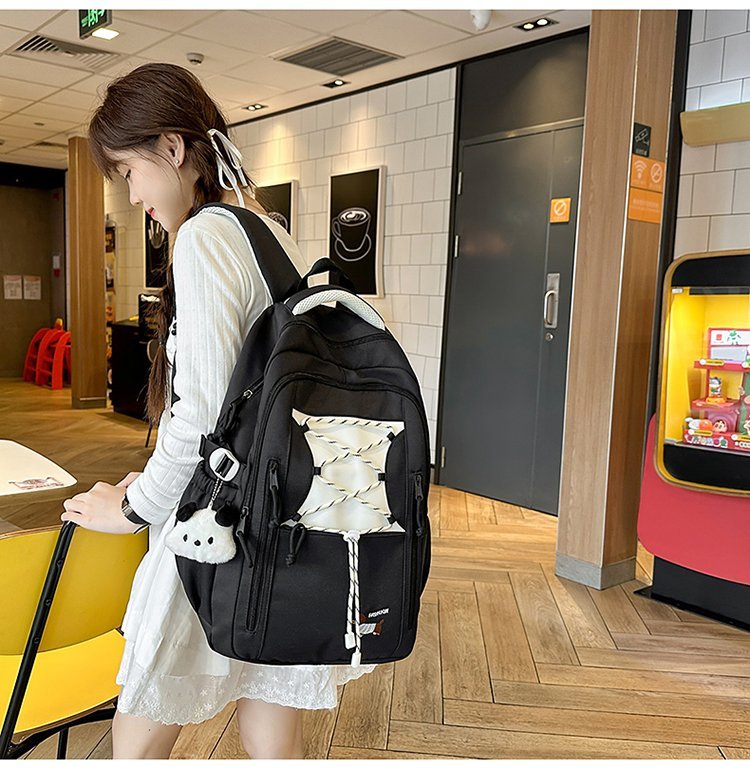 Factory Direct Casual Backpack for Wholesale Supply — 11