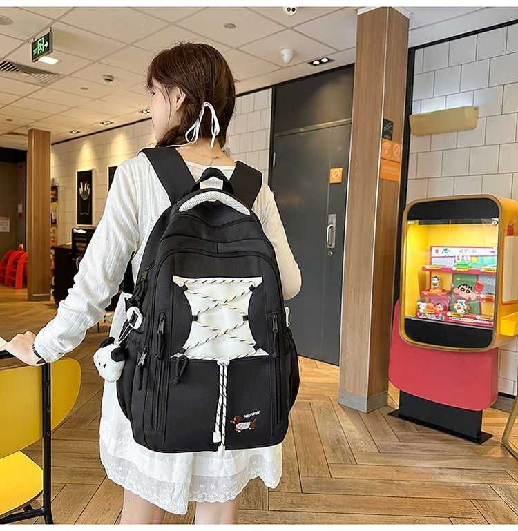 Factory Direct Casual Backpack for Wholesale Supply — 14