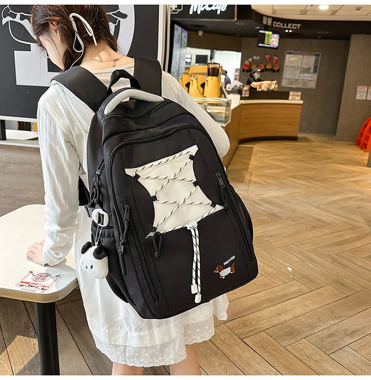 Factory Direct Casual Backpack for Wholesale Supply — 15